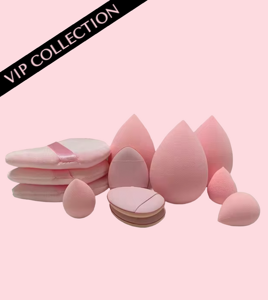 Elise Beaute Makeup Sponge Pack