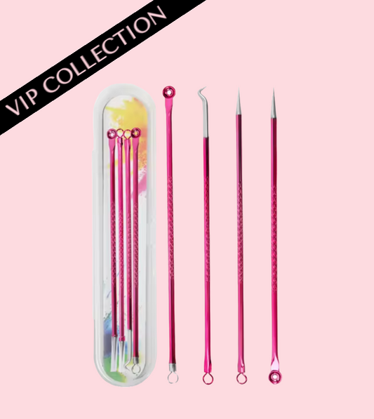 Elise Beaute Acne Remover Set